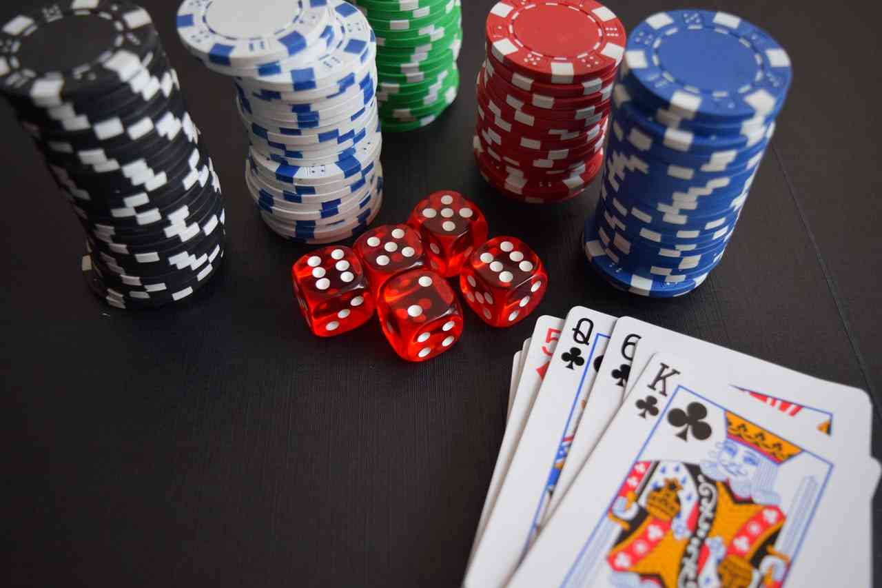 Will Gambling Affect Mortgage