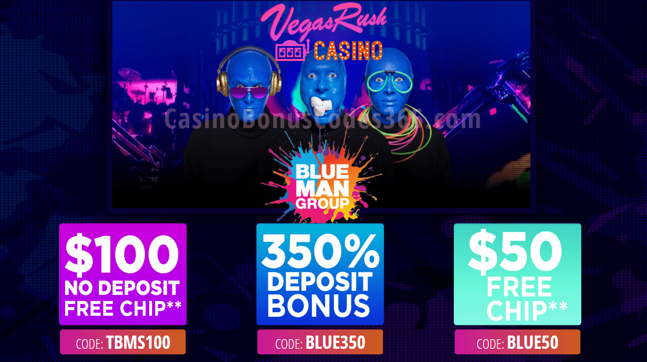 No Deposit Casino Bonus Codes Cashable 2019